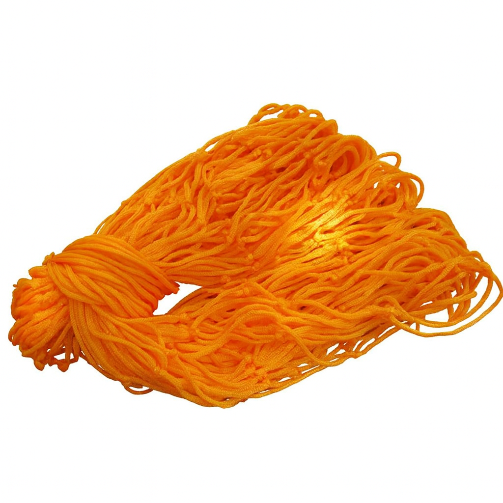 Hamac Léger de Camping – Nylon Tissé – Simple ou Double Maille – Avec Filet & Sangles – Extérieur / Pliable