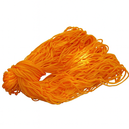 Hamac Léger de Camping – Nylon Tissé – Simple ou Double Maille – Avec Filet & Sangles – Extérieur / Pliable